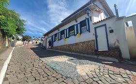 Salar Banheiro Privativo